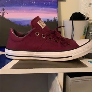 Converse All Star Shoes